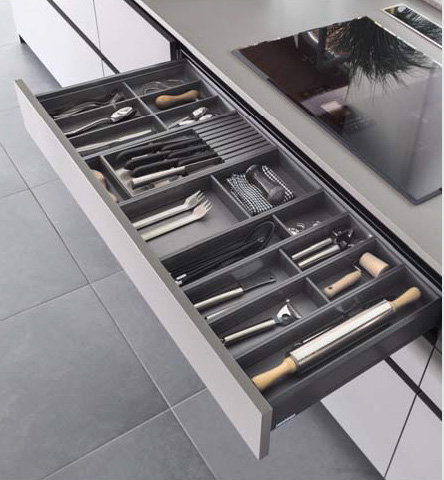 Accessoires Zecchinon