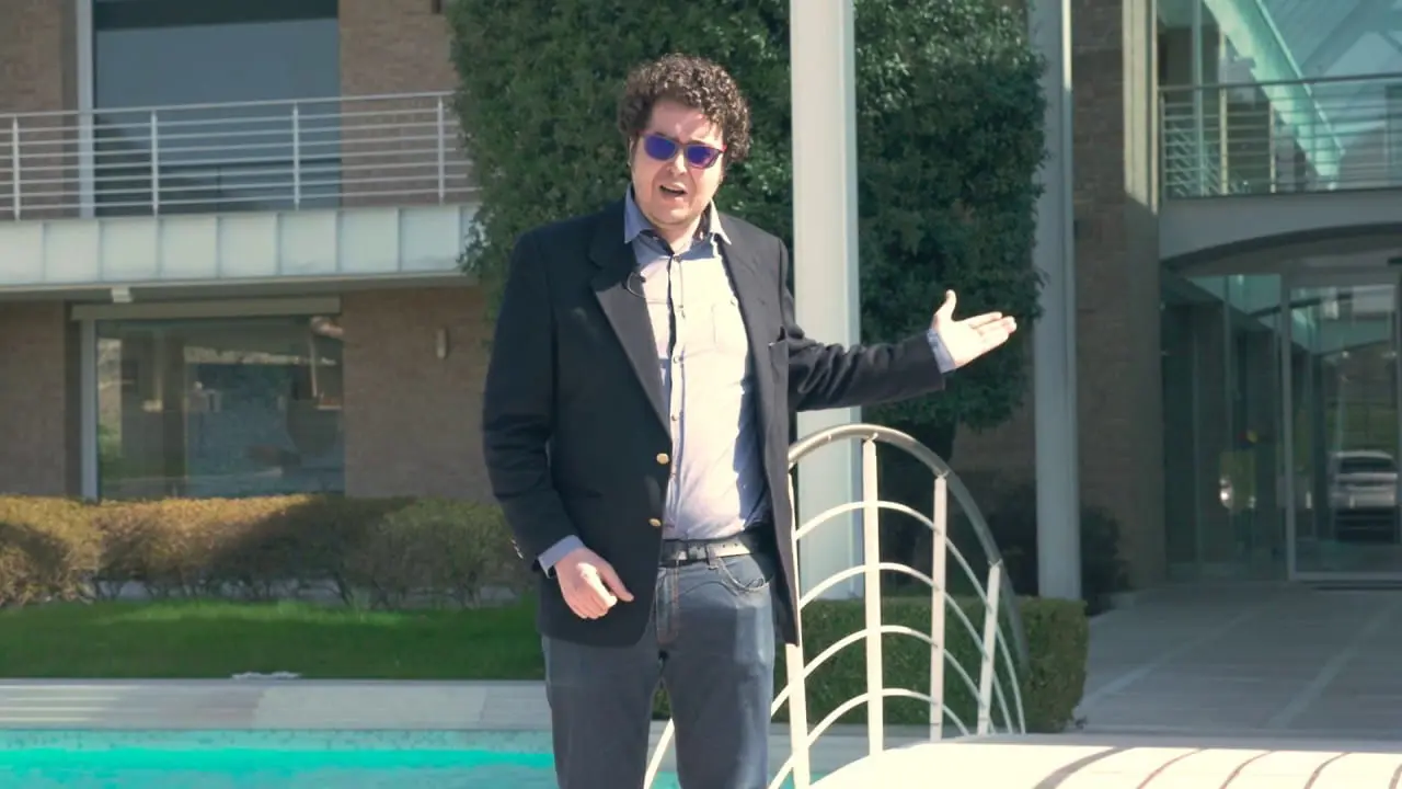 Vidéo&nbsp;: Zecchinon Cucine, toujours plus de design et d&rsquo;innovations