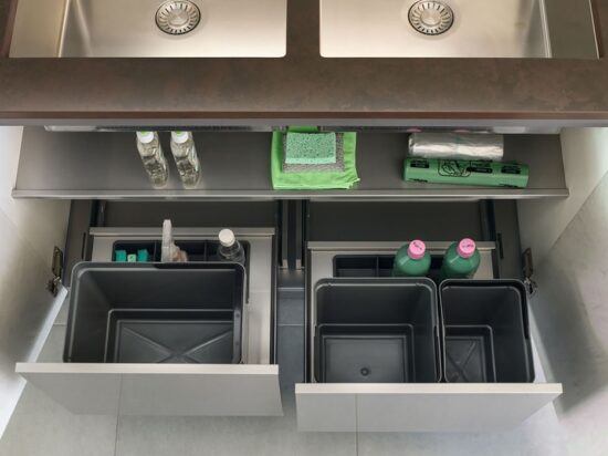La collecte des déchets