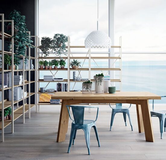 Tables de cuisine