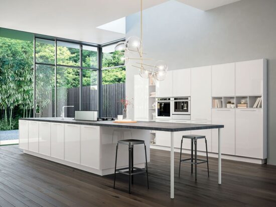Tables de cuisine