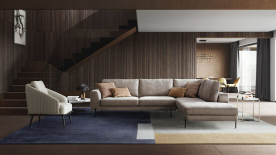 LeComfort modèle Voyage